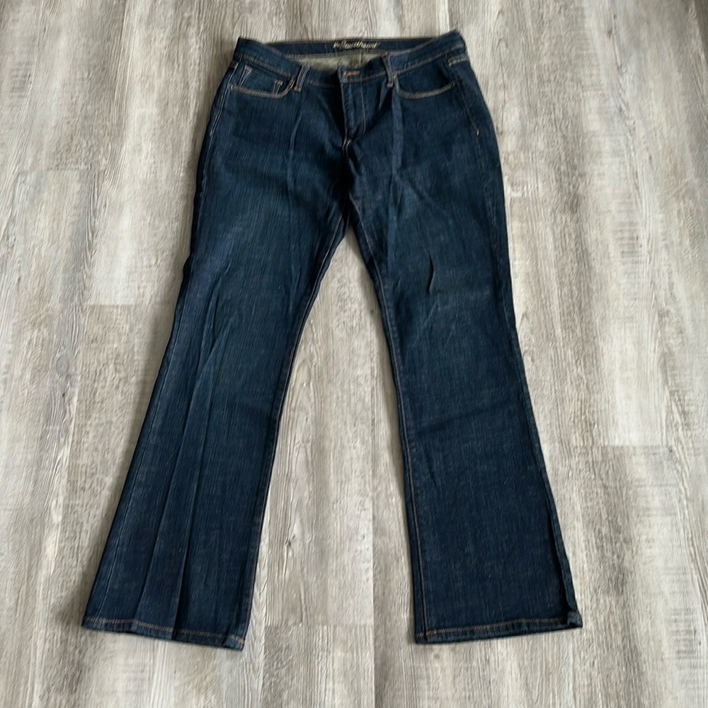 Women’s old navy denim jeans size 10 regular
